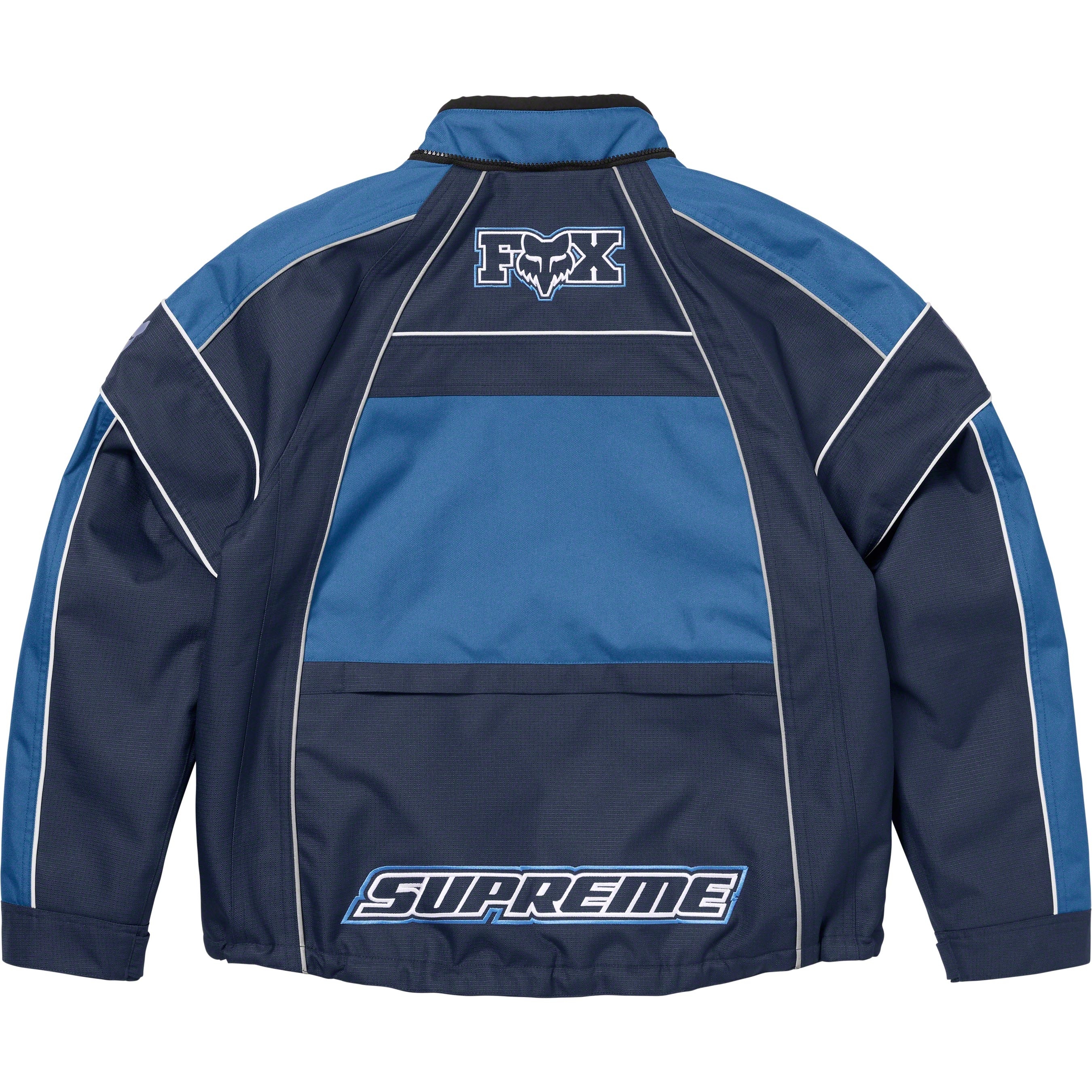 Supreme®/Fox® Racing Jacket view 21